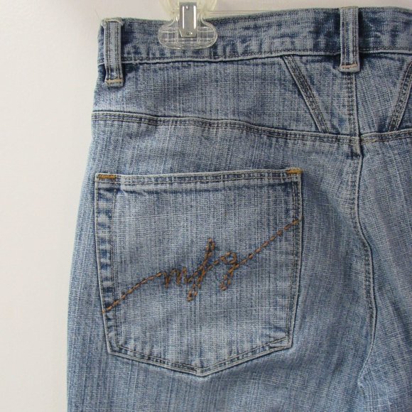 Marithe Francois Girbaud Jeans Size 29 - Picture 8 of 12